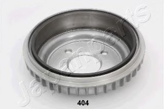 JAPANPARTS TA-404 Brake Drum
